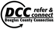 Douglas County Connection logo