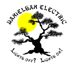 Danielsan Electric logo